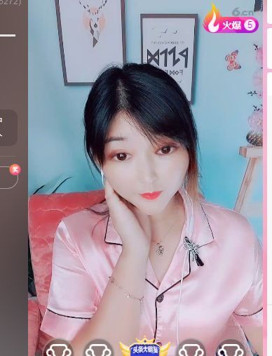 婷婷💕感恩有你陪伴的图片