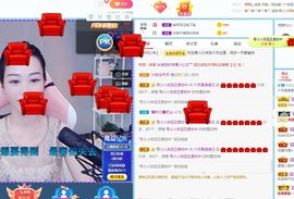 现实✔差距主播照片