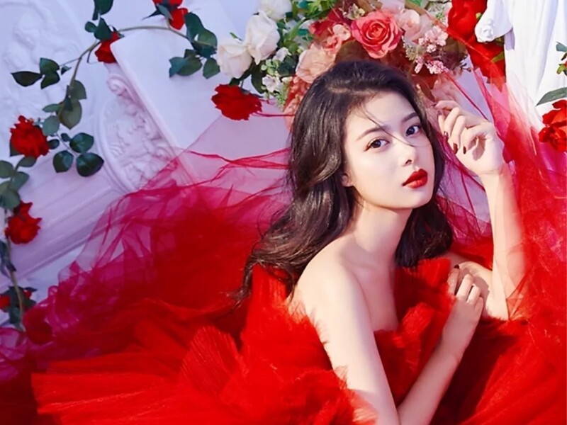 🌸小静💋宝🌹的主播海报