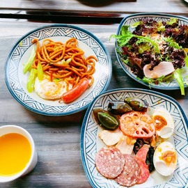 静默，主播照片