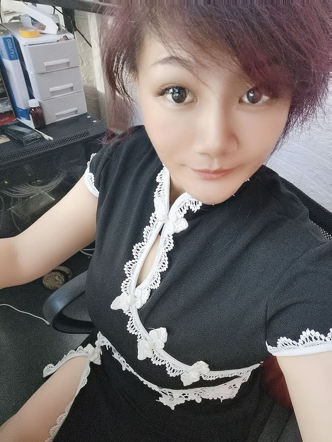 Su??丫頭的主播照片