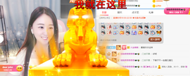 遇见❥暂休主播照片