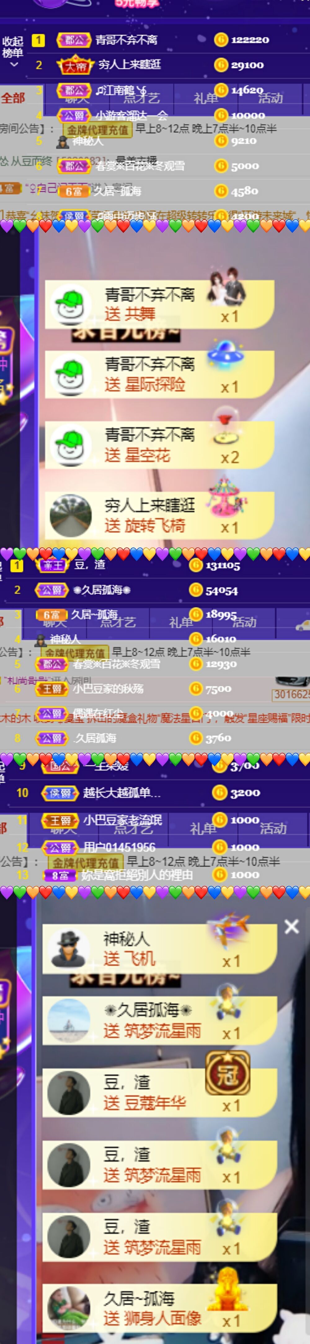 ♚~小巴豆~贪财好色的图片