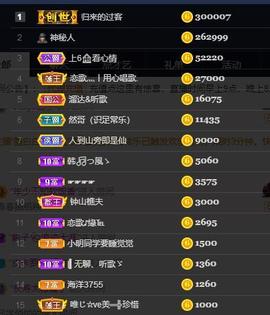 恋歌爱唱歌主播照片