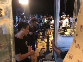 小海屯🐬李主播照片