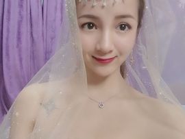 丑琪琪主播照片