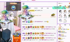 曈妹儿💜51818主播照片