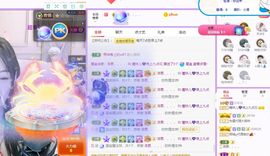曈妹儿💜51818主播照片