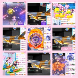熙柔求宠爱主播照片