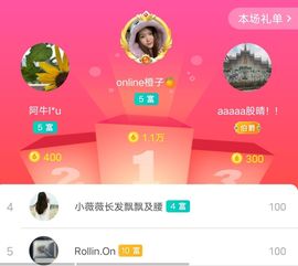 别了，聊聊天主播照片