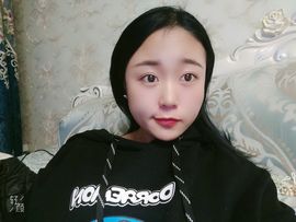 🐯双双🍀主播照片