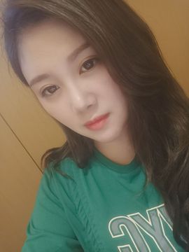 吴小优主播照片