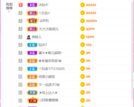 休，，，，，，主播照片