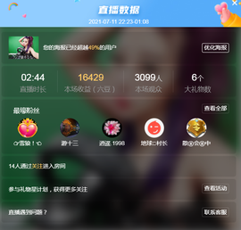 DJ21225主播照片