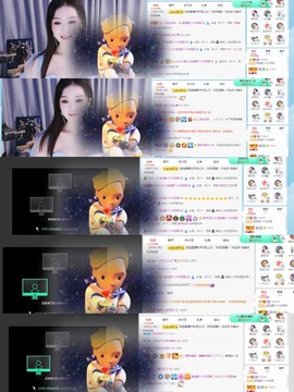 退网了，谢谢大家关心主播照片