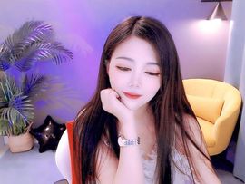 ღ娜娜ぃ安静唱歌🍀主播照片