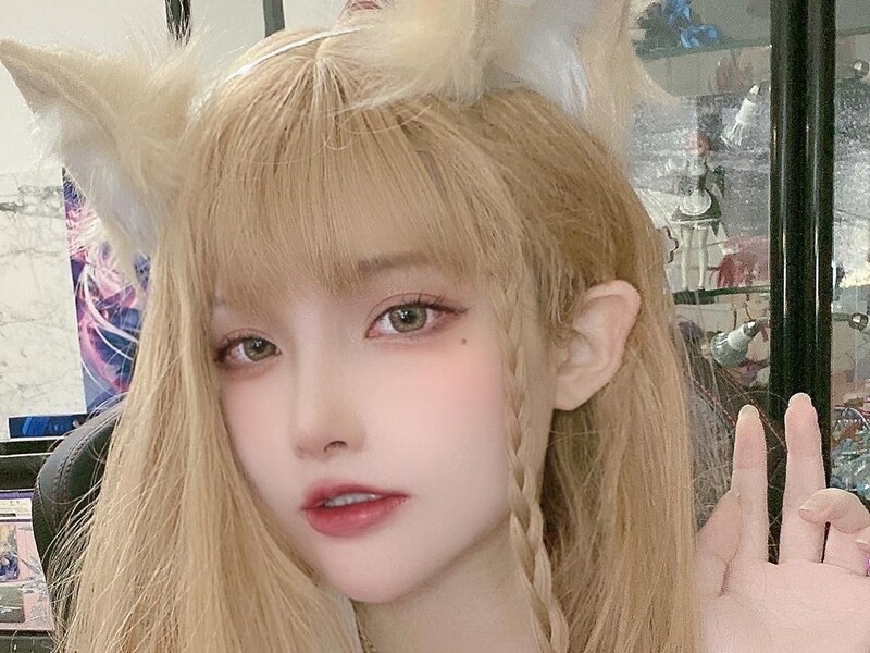 曦子🎐的主播海报