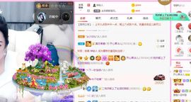 开心果冰儿主播照片