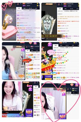 是谁说一辈子的主播照片