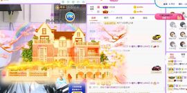 曈妹儿💜51818主播照片