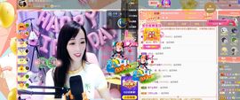 洋洋~越来越好主播照片
