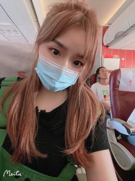 胖可退了主播照片