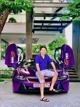DavidRicha主播照片
