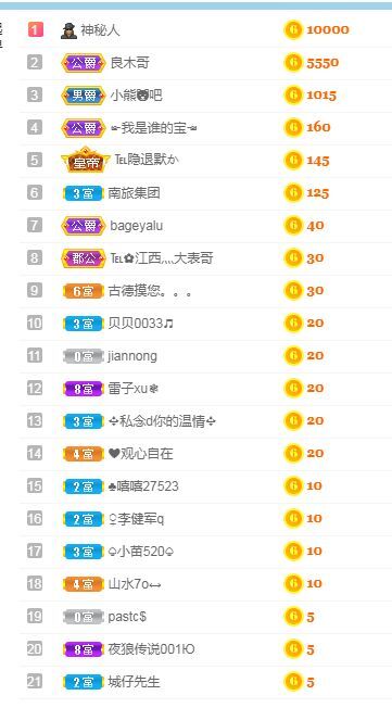 沐沐是你的开心果主播照片