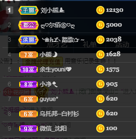 老刘的乌托邦。。。主播照片