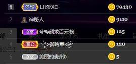 _卜卜丫...主播照片