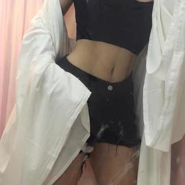 小阿钡☀主播照片