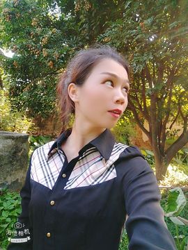现实✔差距主播照片