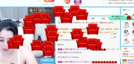 开心果冰儿主播照片