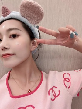 嘉瀚娱乐✨小部长💗主播照片