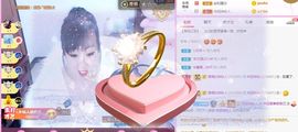 仟亿加油主播照片