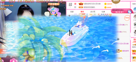 ━☆简希づ休息中主播照片