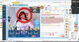 幸运❁小符号主播照片