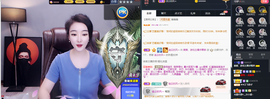 窦窦，家里有事休息了主播照片