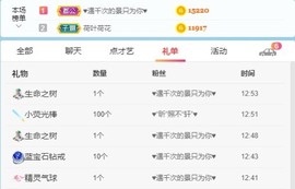 XM丨喵九九💕主播照片