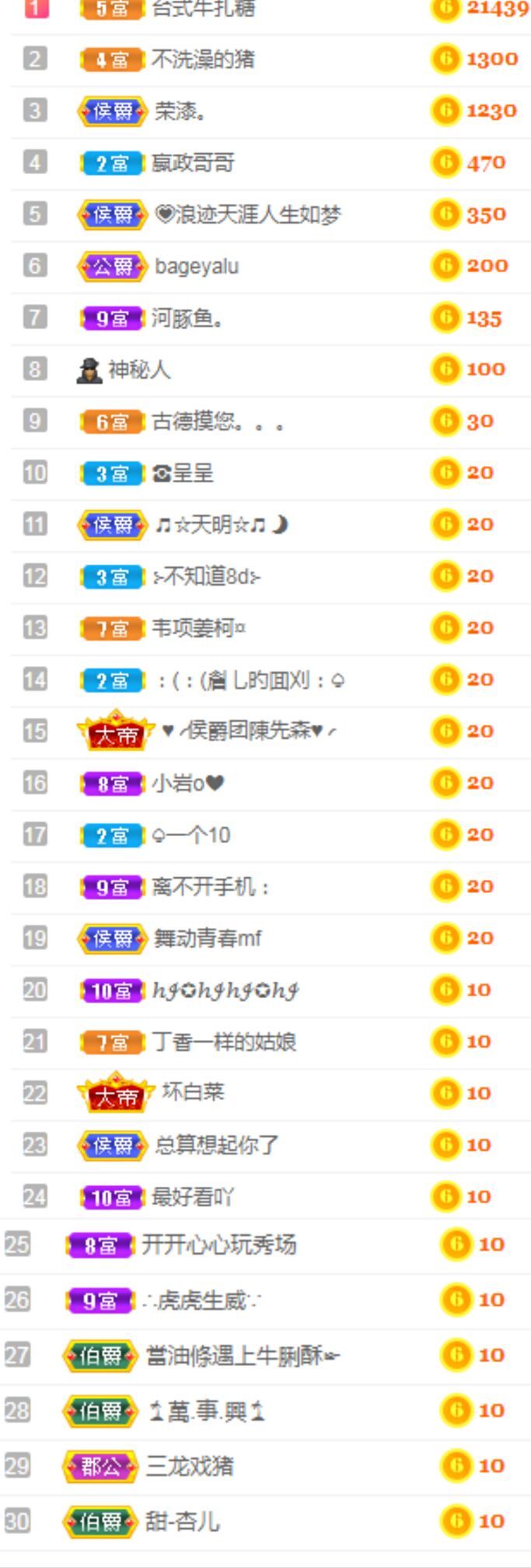 沐沐是你的开心果主播照片