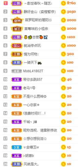 小明月、播早8-晚8主播照片