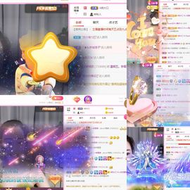 仙仙🎤唱歌主播照片