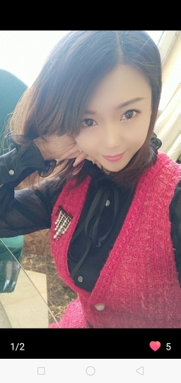 ♬知足常乐主播照片