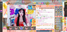 凑美没人爱主播照片