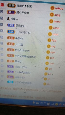 小芳，🌸减肥打卡主播照片