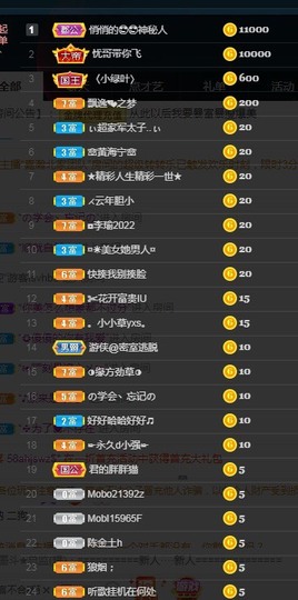 ★じ☆ve宝宝主播照片