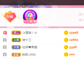DJ21225主播照片