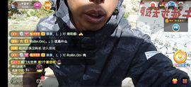 别了，聊聊天主播照片