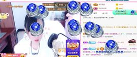 仟亿加油主播照片