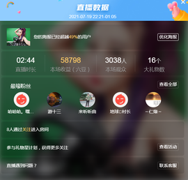 DJ21225主播照片
